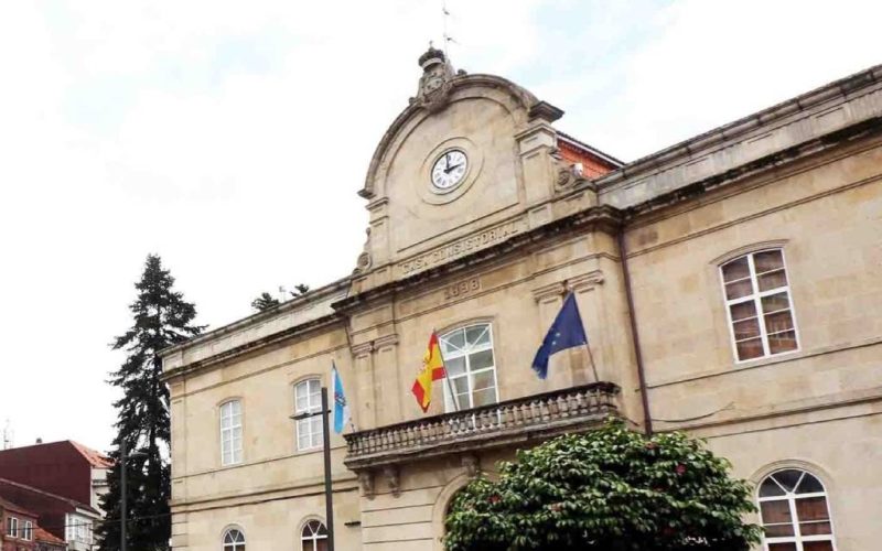 Ponteareas aproba con amplo consenso o Regulamento Orgánico Municipal