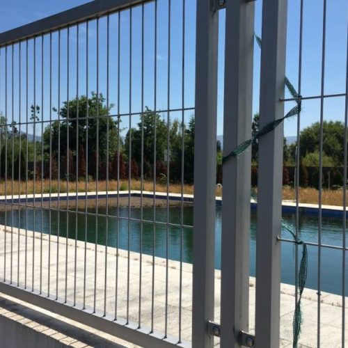 Alternativa por Mondariz (AporM) pide ao Concello a reapertura da piscina municipal