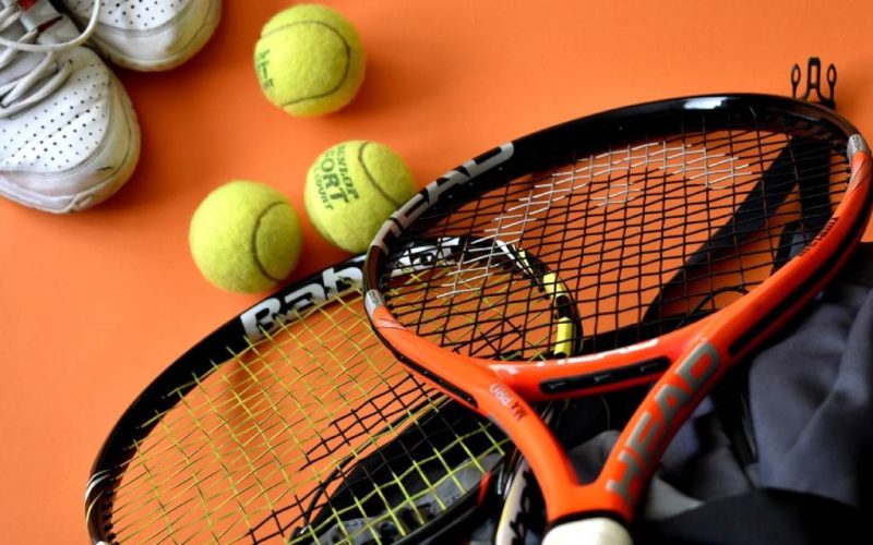Club Tenis Ponteareas abre inscricións para o XI Open Tenis Vila do Corpus