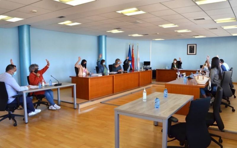 Salceda de Caselas aproba por unanimidade a rebaixa do IBI ao 0,40