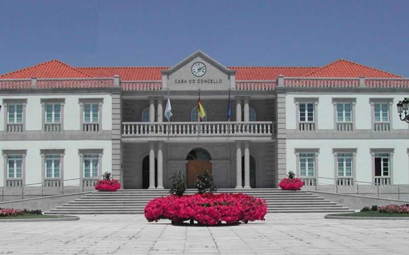 Salvaterra lanza a campaña de sensibilización “Xunt@s Somos Fortes”