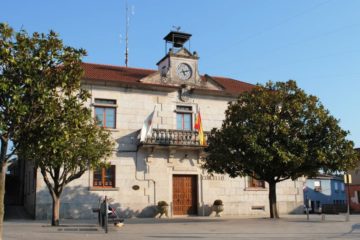 PSOE Tomiño denuncia o incumprimento do goberno local do Acordo de Investidura