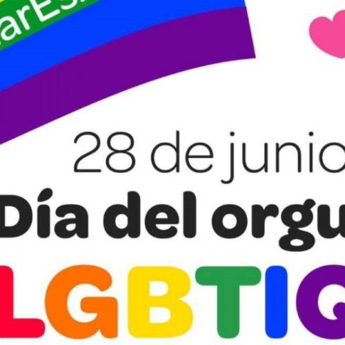 “Tui con Orgullo” para loitar contra a LGTBIfobia