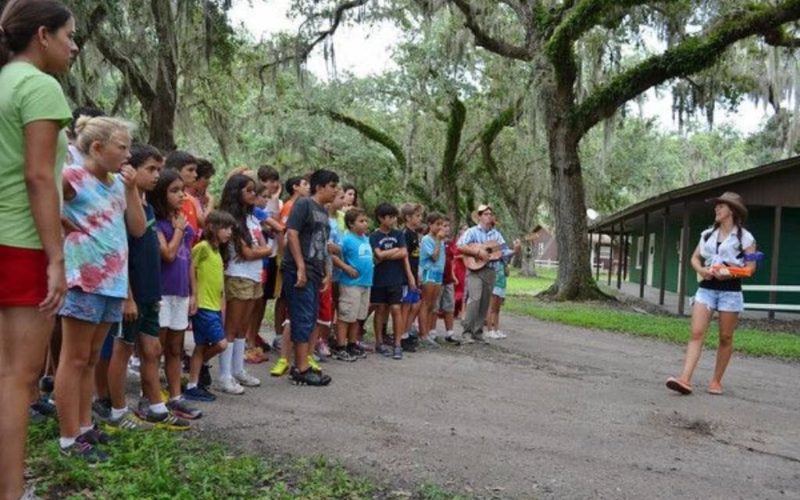 Aberto o prazo de inscrición no Campamento de Verán “Igual é +” Tui 2021