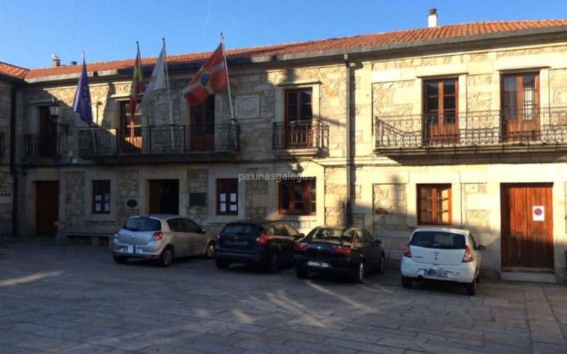 Informe xurídico sobre o caso da ocupación dunha vivenda na Guarda