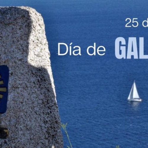 PSdeG: “querer Galicia é respectar o Estatuto e a Constitución”
