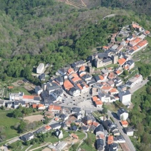 A Xunta destaca o alto grado de execución do Plan Ribeira Sacra