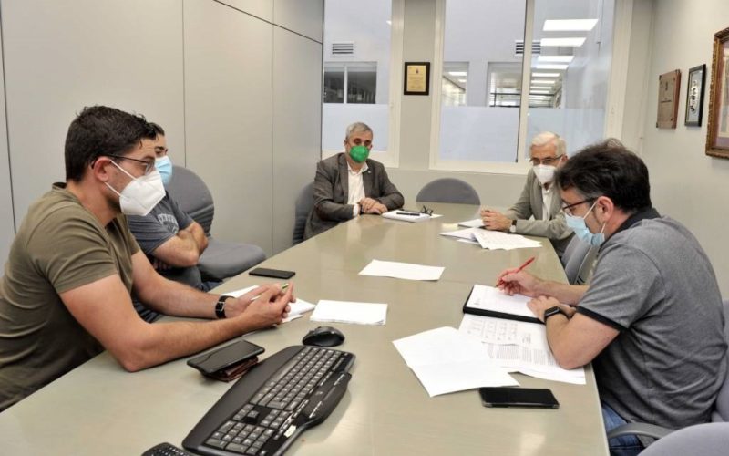 Demandan que os GES pasen a ser xestionados polas Deputacións