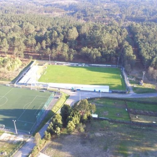 AporM rexeita a creación do parque empresarial no entorno forestal da Lagoa en Mondariz