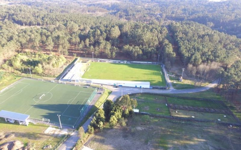 AporM rexeita a creación do parque empresarial no entorno forestal da Lagoa en Mondariz