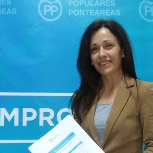 PP Ponteareas fará campaña informativa sobre a subida salarial do bipartito