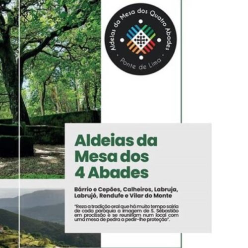 Ponte de Lima inaugurou Centro de Interpretação das Aldeias da Mesa dos 4 Abades