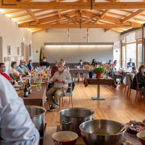 “Ponte da Lima à mesa” para descobrir pratos tradicionais