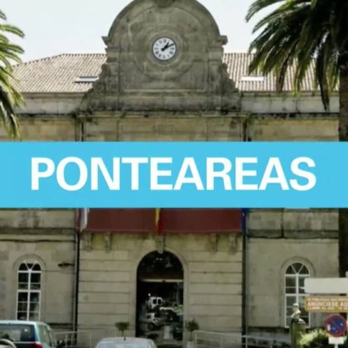 Ponteareas, Cidade Amiga da Infancia