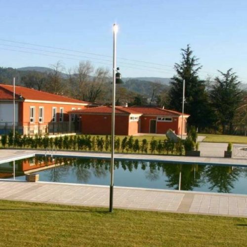 Ribadumia abrirá ao público a súa Piscina Municipal