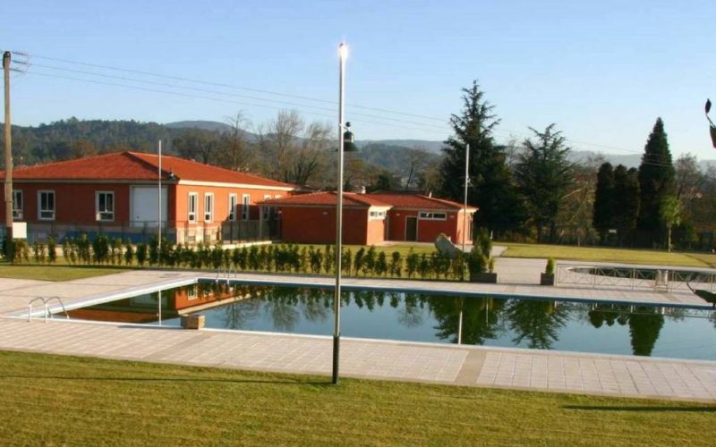 Ribadumia abrirá ao público a súa Piscina Municipal