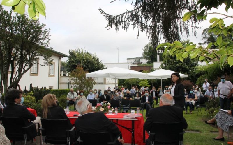 A importância de monçanenses da Casa de Sende na colonização do Brasil
