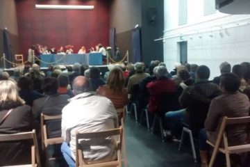 PSOE Tomiño denunciou a “falta de transparencia” do goberno municipal