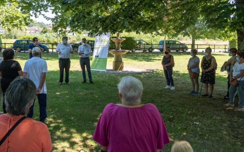 Tui clausurou o programa Cultiva a Mente