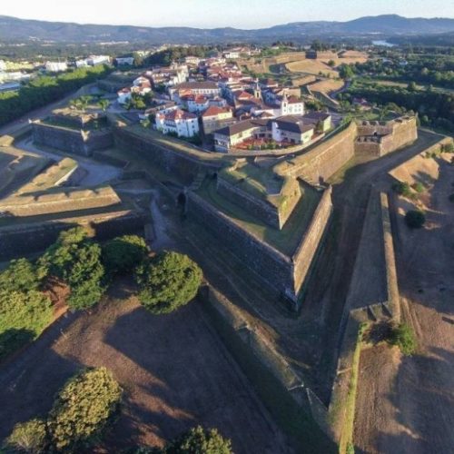 Valença do Minho reforça a sua oferta hoteleira