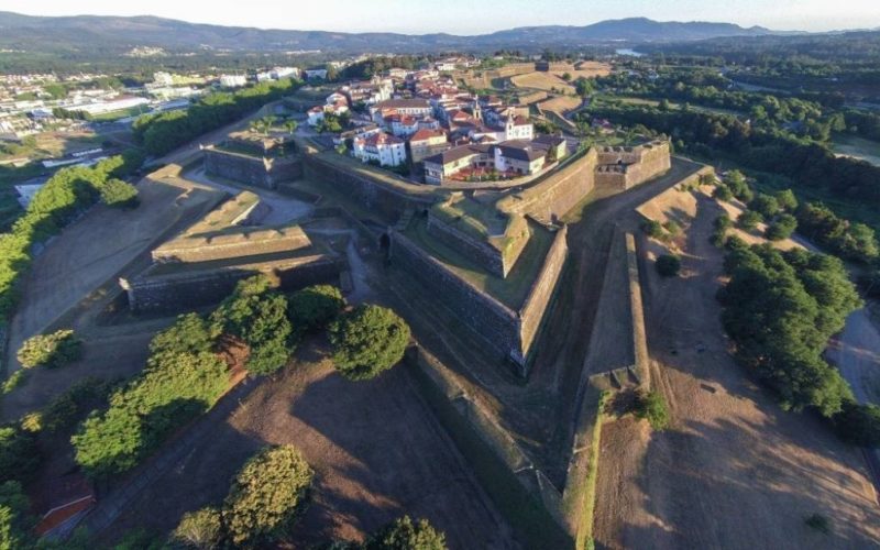 Valença do Minho reforça a sua oferta hoteleira