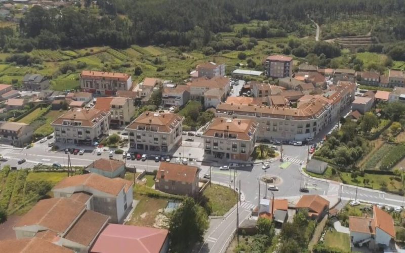 Axudas municipais en Arbo benefician a 21 hostaleiros