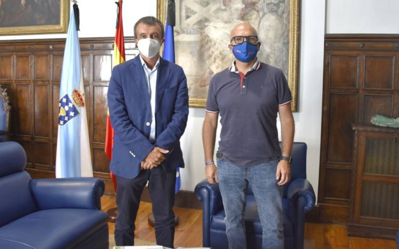 Deputación de Ourense celebrará en 2022 o bicentenario do goberno provincial
