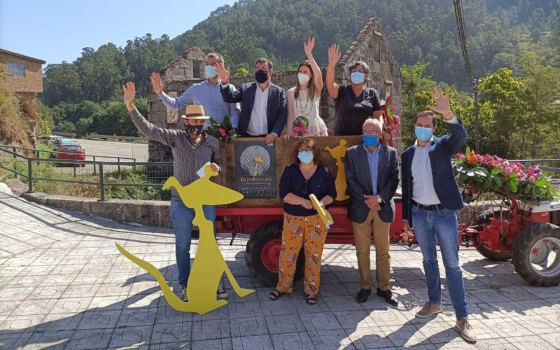 O Festival de Cans cumpre a súa maioría de idade