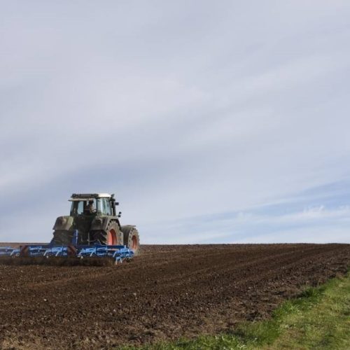 Deputación da Coruña destina 117.329 € para 39 entidades labregas, agrarias e forestais