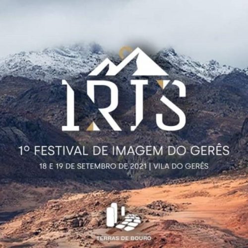 I Festival de Imagem do Gerês