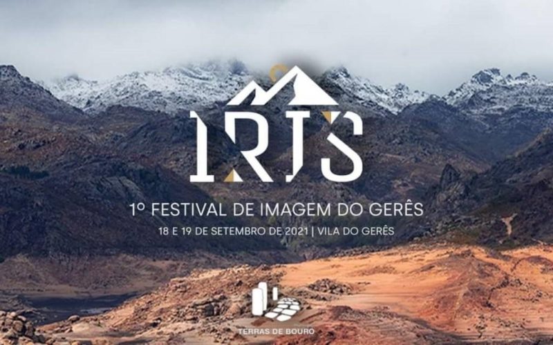 I Festival de Imagem do Gerês