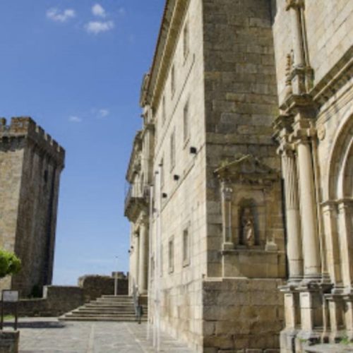 Exposición do XXVI Concurso de deseño de Carteis das Festas Patronais 2021 de Monforte