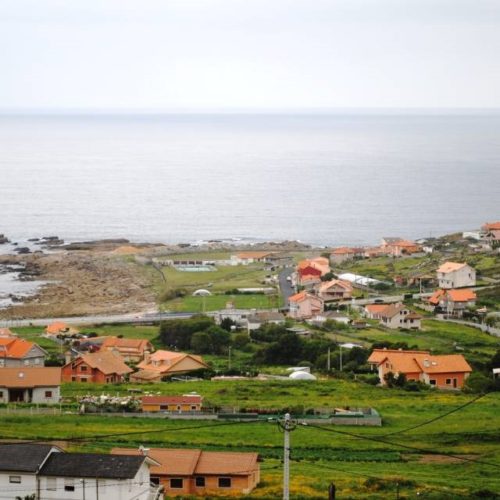 Oia licita obras nas parroquias de Mougás e Loureza