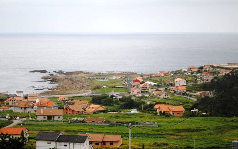 Oia licita obras nas parroquias de Mougás e Loureza