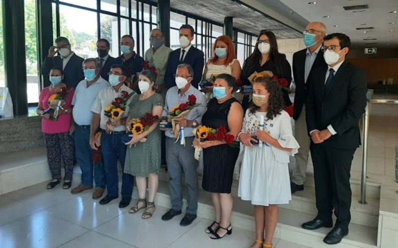 Paredes de Coura antecipa o futuro com melhores accesos, emprego e nova zona industrial