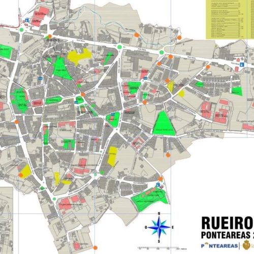 Ponteareas esterilizará as súas 17 colonias felinas