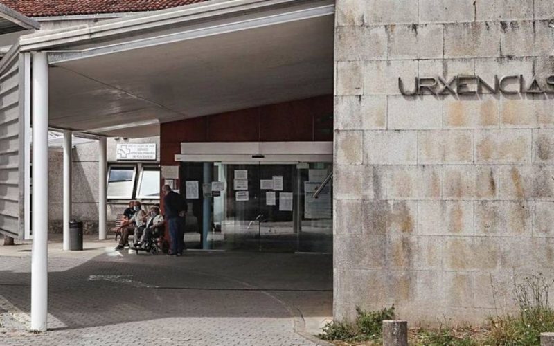 Nace a Plataforma en defensa da sanidade pública en Ponteareas