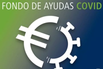 Un total de 14.727,62€ para axudas COVID en Ribadumia