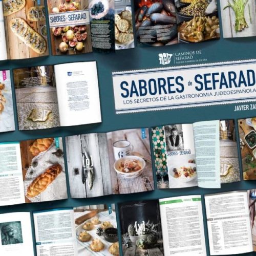 Tui organizará o taller gastronómico “Sabores de Sefarad”