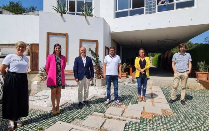 Zona Franca emprenderá plan estratéxico para Moaña e O Morrazo