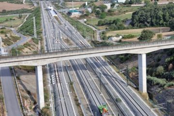 PSdeG celebra que o Goberno central cumpra os compromisos con Ourense e Galicia para a alta velocidad en 2021