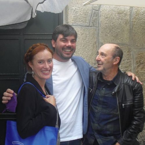 Festival de Cinema en Ourense ata o 2 de outubro