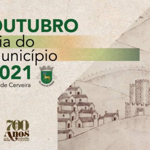 Vila Nova de Cerveira comemora Dia do Município