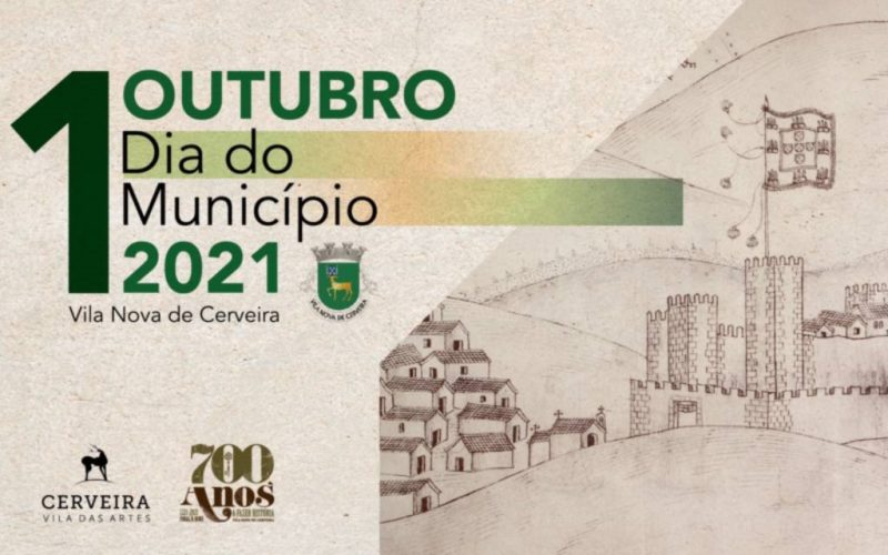 Vila Nova de Cerveira comemora Dia do Município