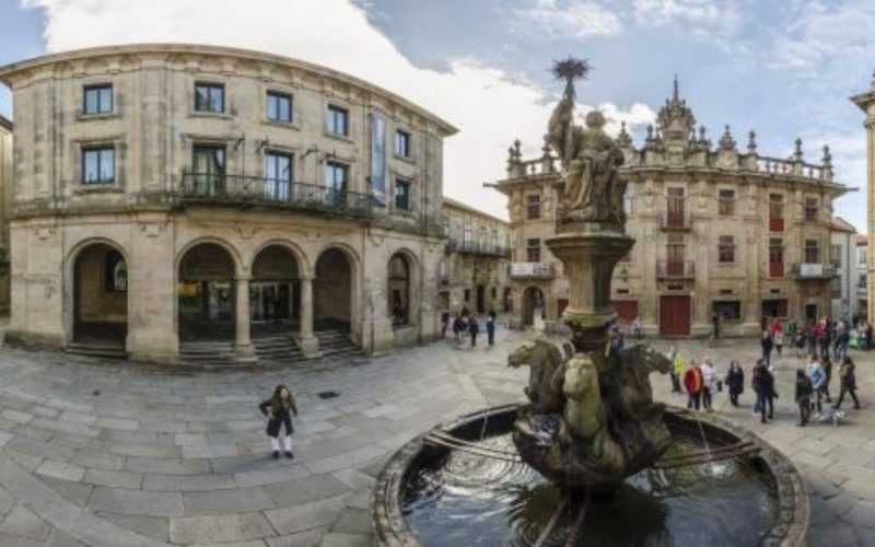 A V edición da SELIC lánzase a camiñar a Compostela literaria