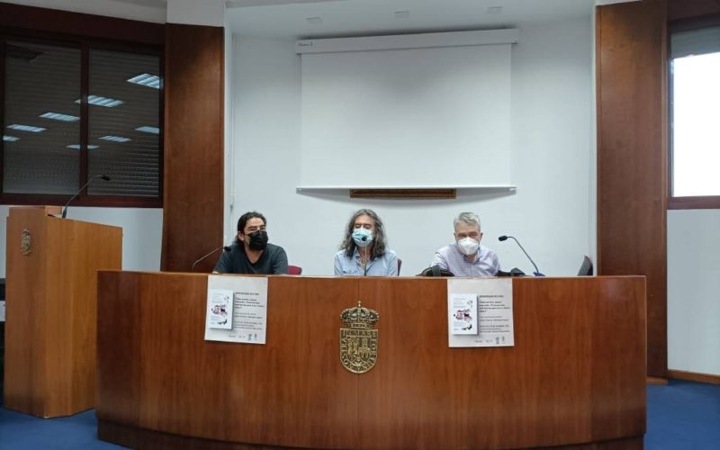 Marín coñeceu ás “50 persoas” que contribuíron a “facer Galicia como é”