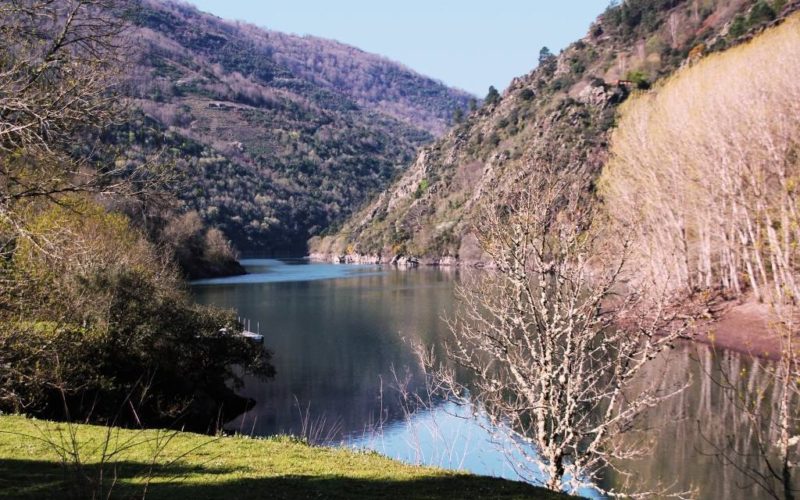 Confederación Hidrográfica do Miño-Sil acusa á Xunta de “manipulación informativa”