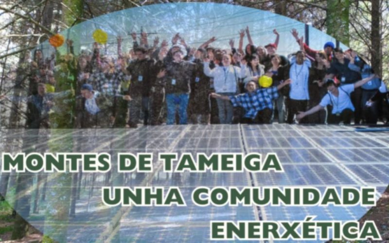 BNG Mos esixe “máis diálogo e menos propaganda” sobre o polígono de Monte Faquiña