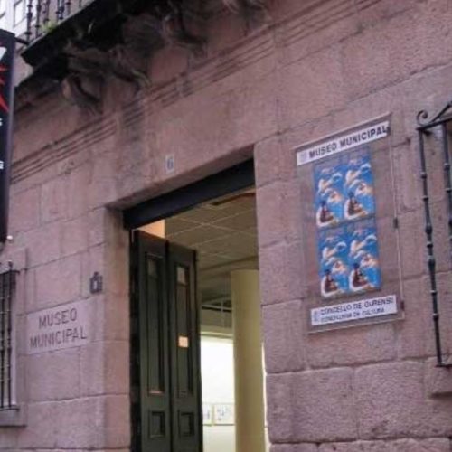 PSdeG e BNG contra do peche do Museo Municipal de Ourense