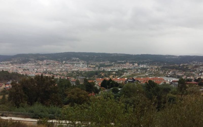 O Goberno central impulsa a variante norte de Ourense